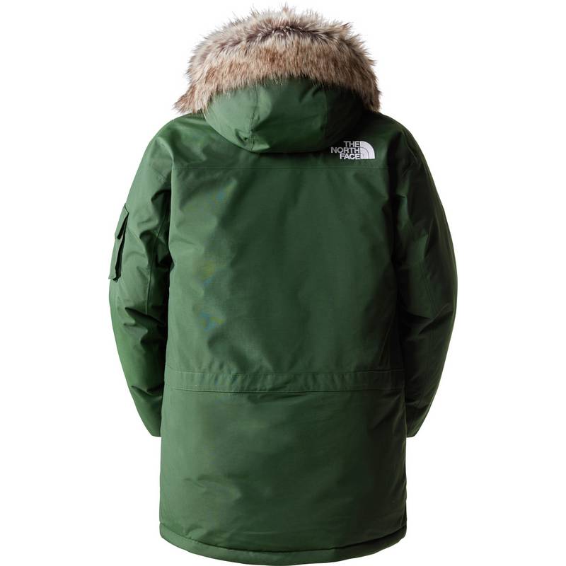 The North Face MCMURDO Daunenmantel Herren