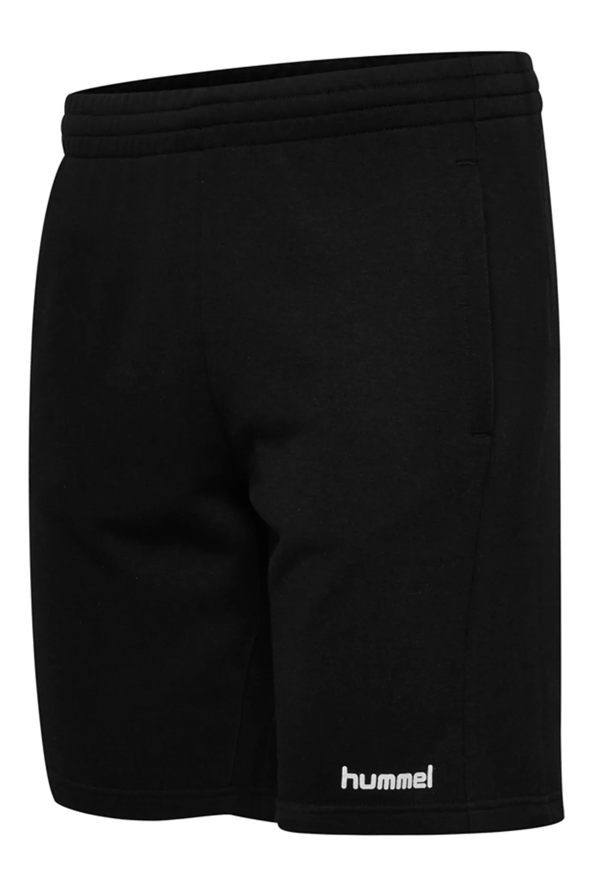 hummel  HMLGO BAUMWOLL-BERMUDASHORTS DAMEN