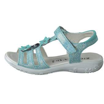 Ricosta Lilly Sandale in türkis