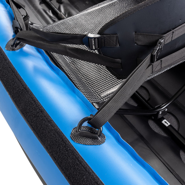 SCUBI 1 XL PACKAGE OFFER BLUE - Kajak