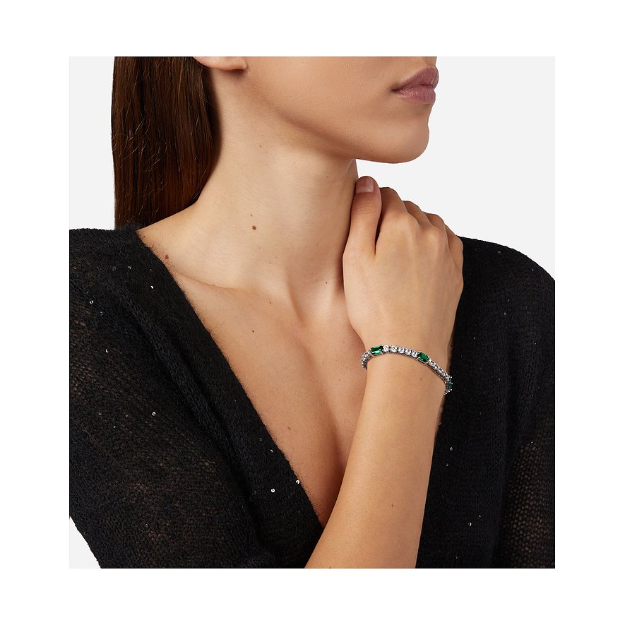 Chiara Ferragni Armband Emerald