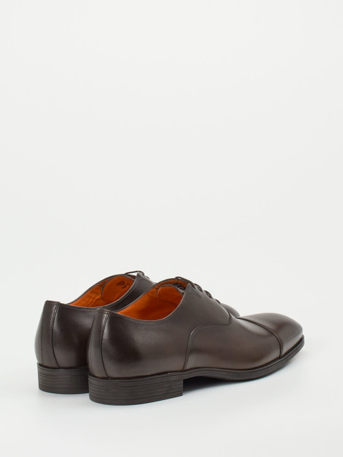 Schnürschuh-46102090914 Santoni