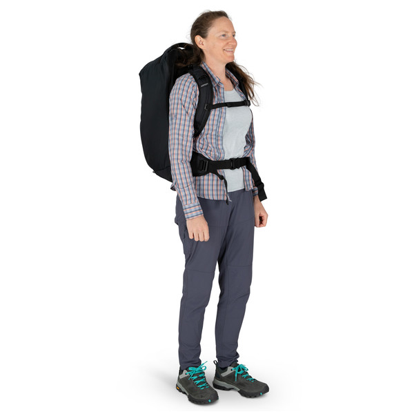FAIRVIEW 40 Damen - Kofferrucksack