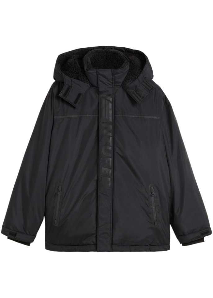 Jungen Skijacke