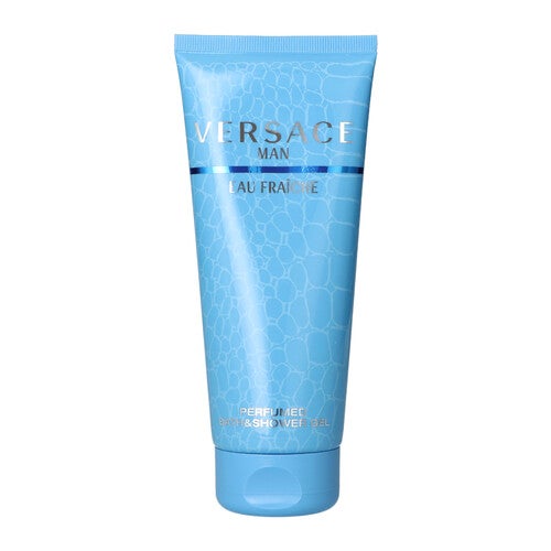 Versace Man Eau Fraiche gel za prhanje 200 ml
