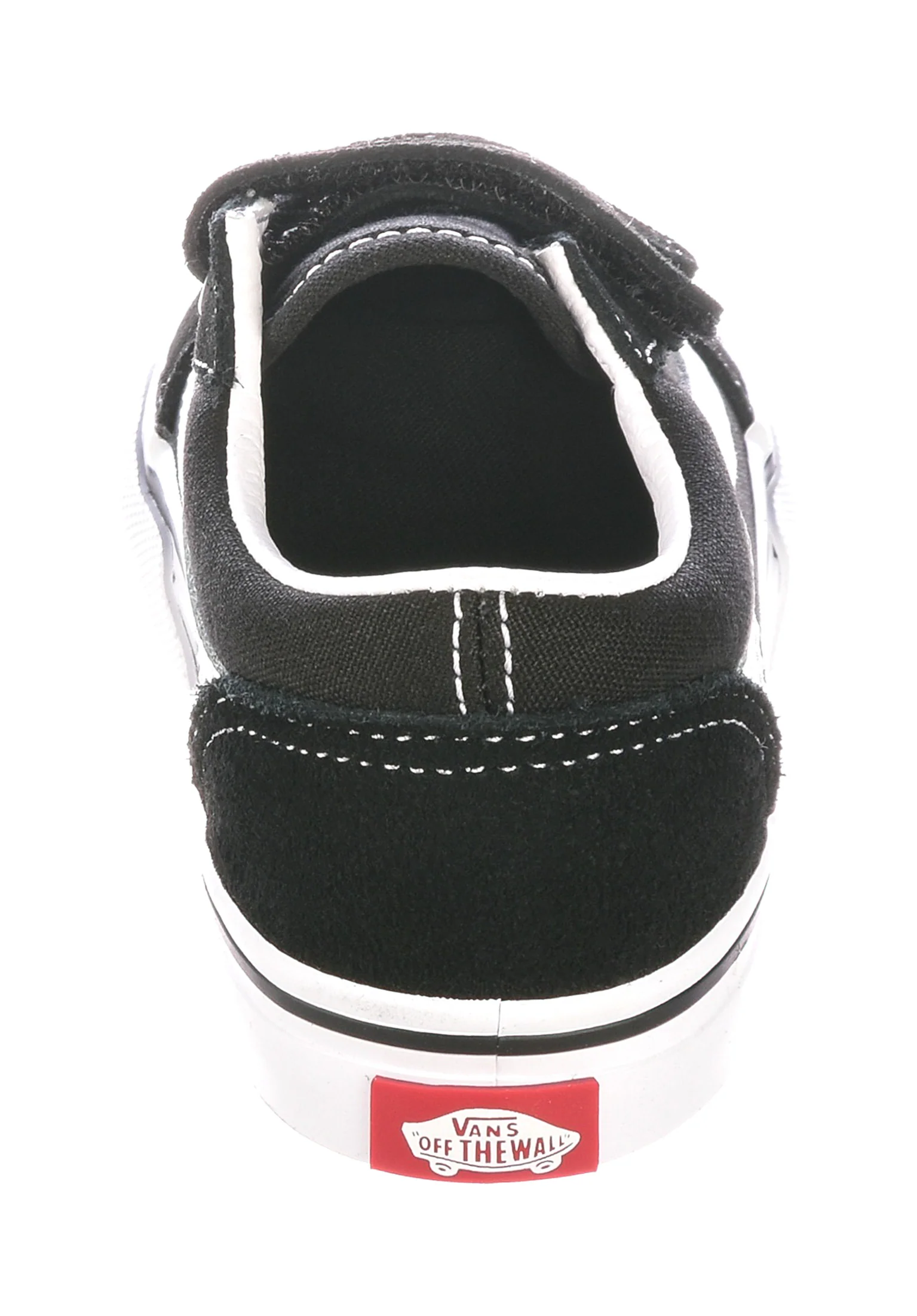 Old Skool V Toddler