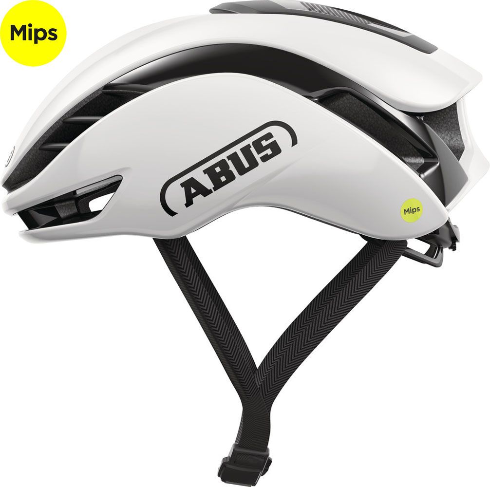 Abus GameChanger 2.0 MIPS - Rennradhelm kaufen | Bike-Discount
