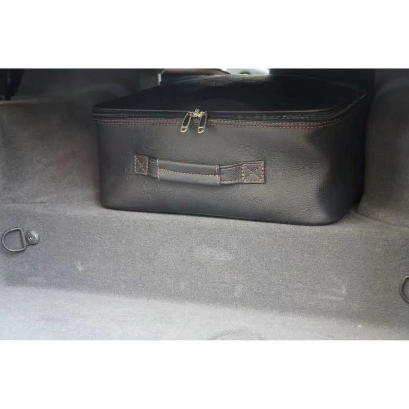 Roadsterbag Ferrari California (EU-Version) - 3-tlg. Kofferset Kofferraum