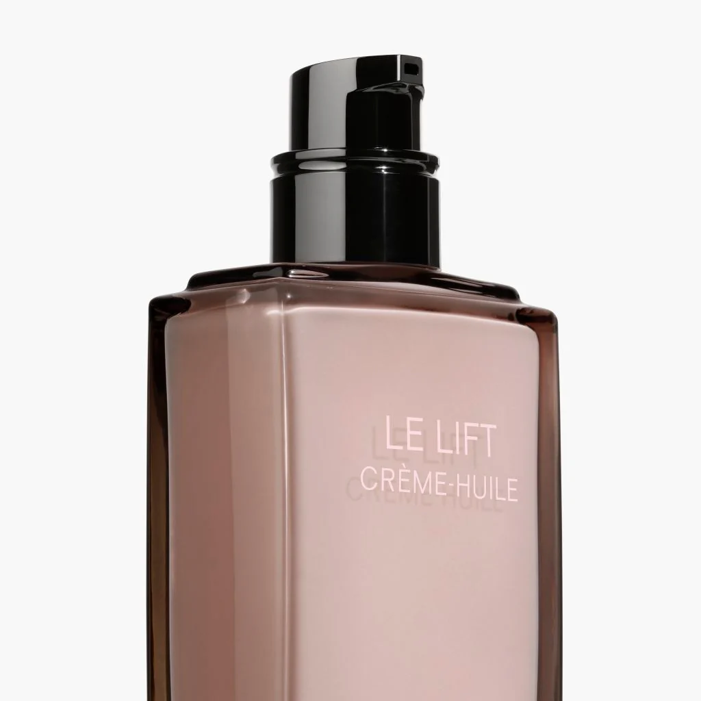 LE LIFT CRÈME-HUILE - λείανση – σύσφιξη