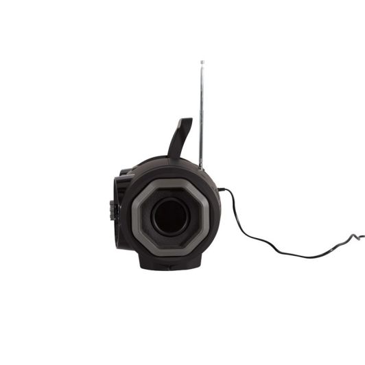 Radio CD EDENWOOD BOOMBOX Bluetooth