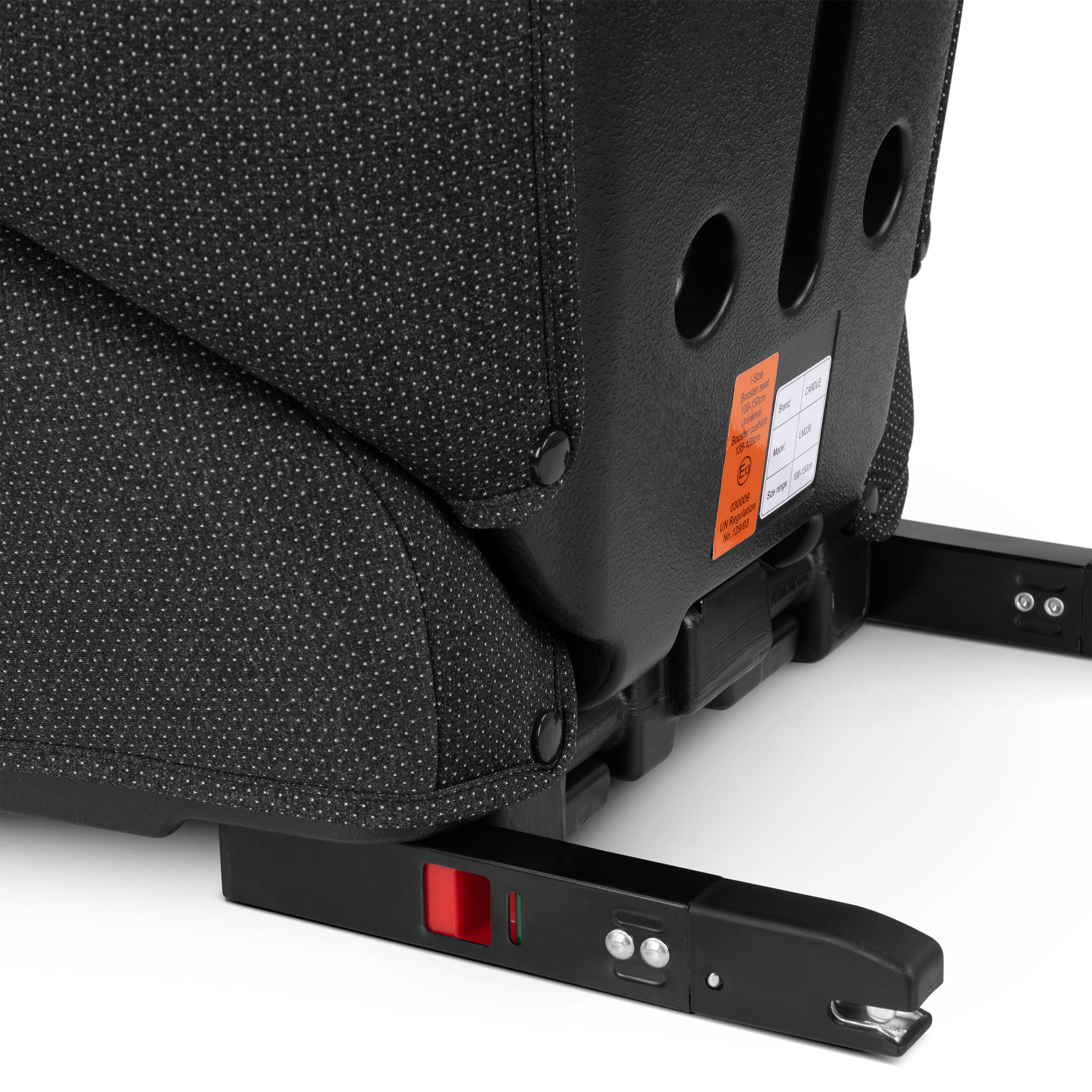 ABC DesignAutositz Mallow 2-fix