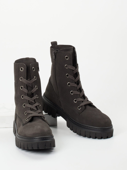 Schnürstiefelette-27514090032 Gabor Comfort