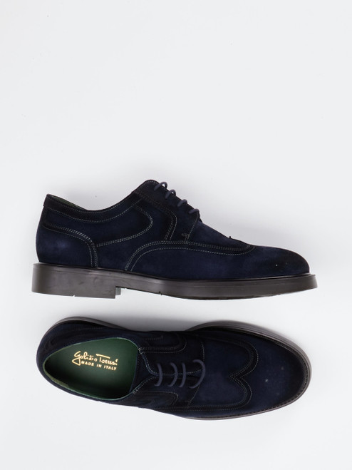 Schnürschuh-46101090392 Galizio Torresi