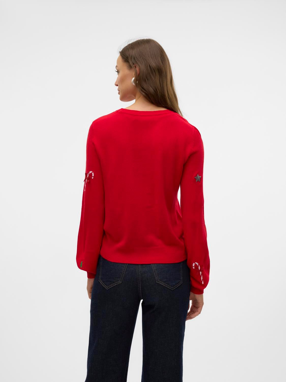 VMNEWJOLLY Pullover