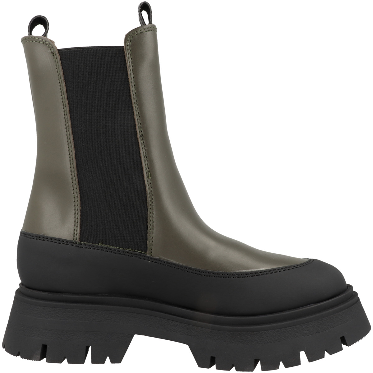 Tamaris 1-25461-29 Chelsea Boots schwarz