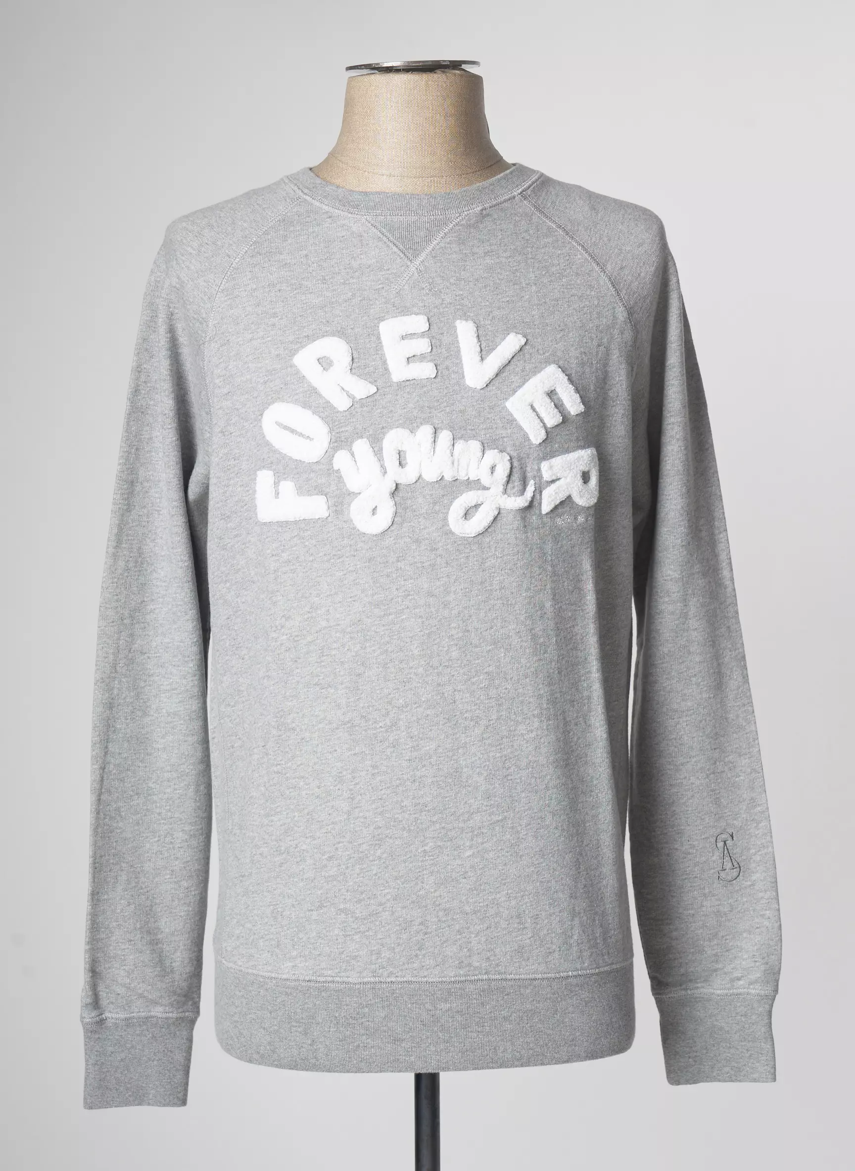Stepart Tshirts Homme couleur gris
