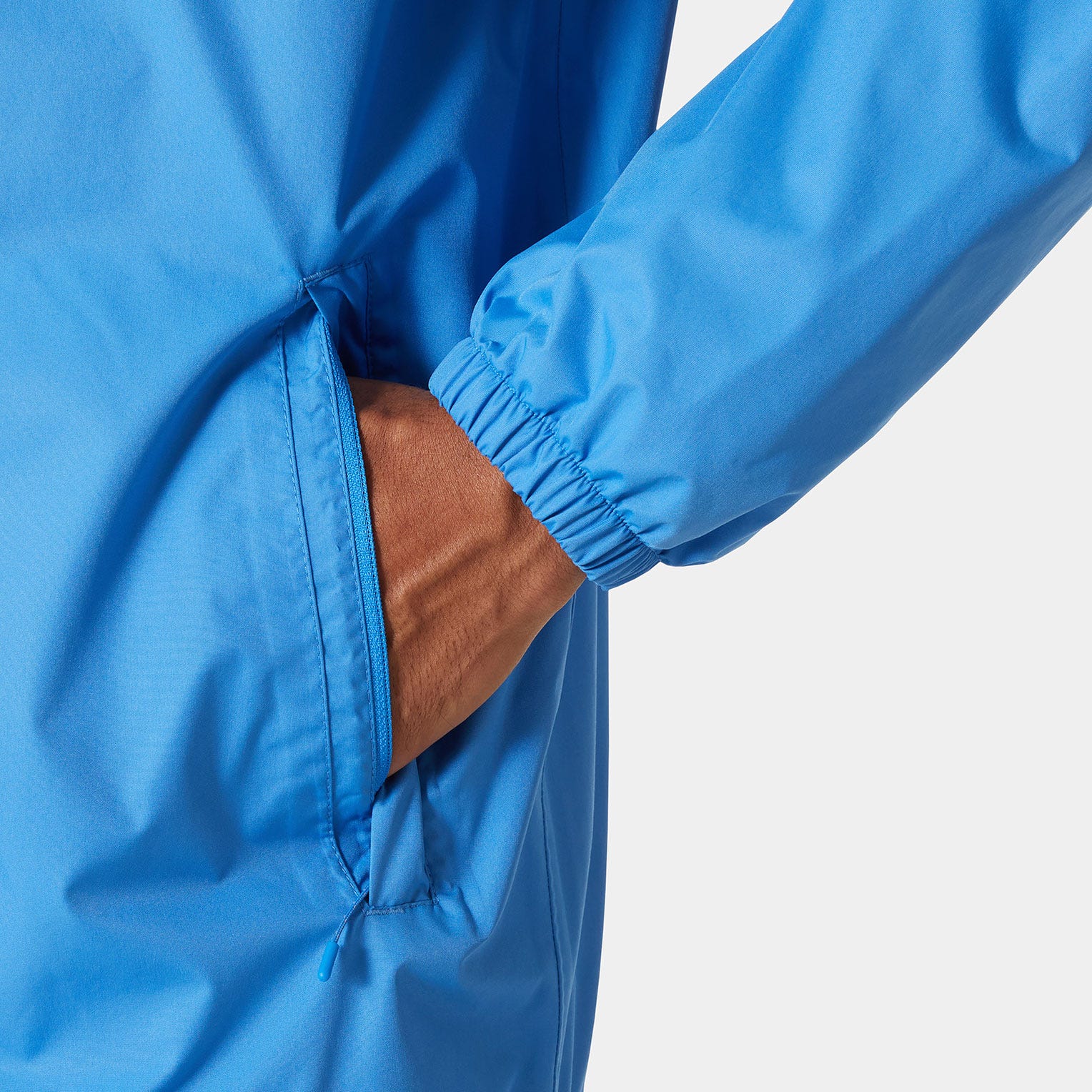 Men's Vancouver Rain Jacket