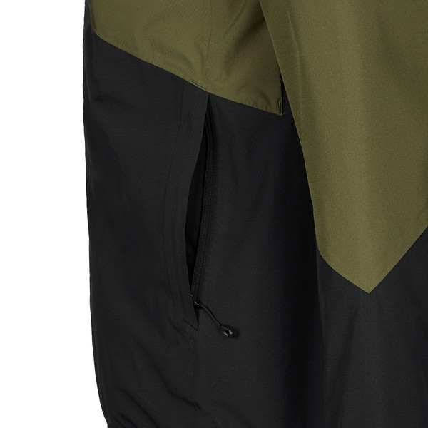 SCO JACKET M' S EXPLORAIR LIGHT DRYO 2.5L Herren - Fahrradjacke