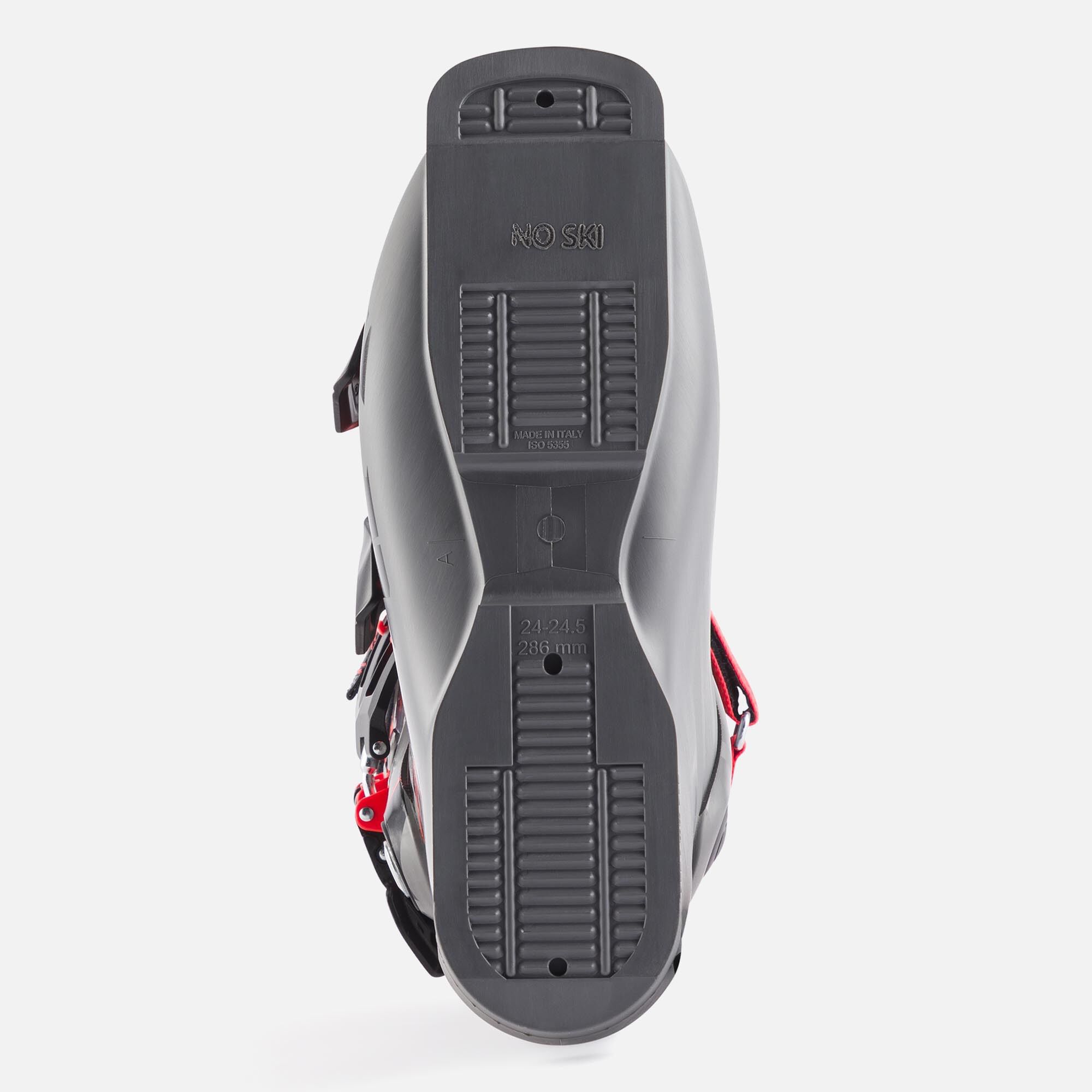 Chaussures de ski enfant Racing Hero World Cup 70 Sc