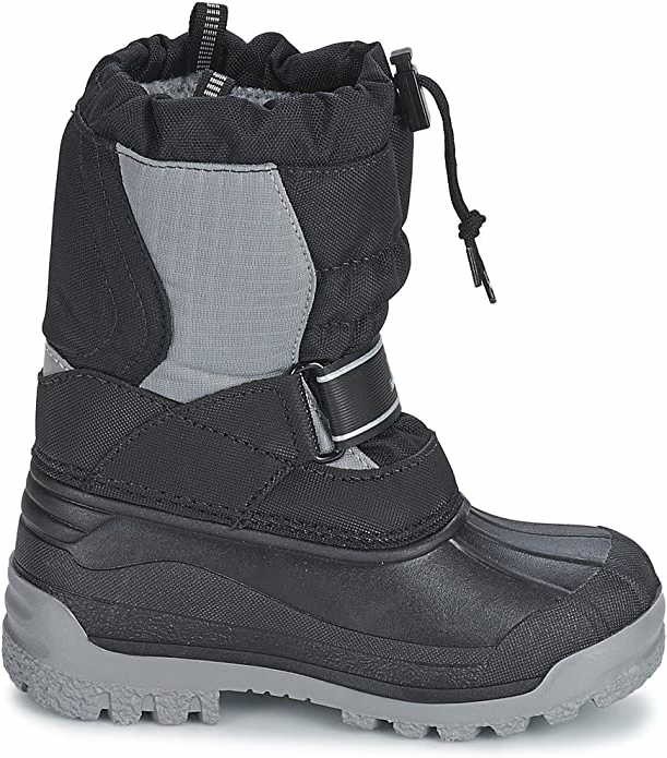 MEINDL Gummistiefel grau