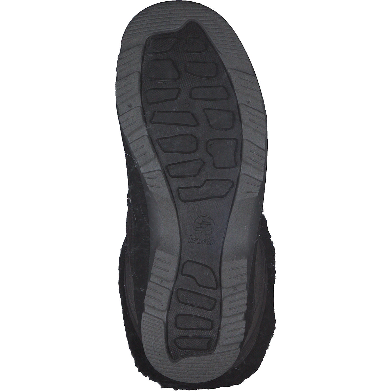 Kamik Snowvalley4 NK2283N, Winterstiefel, Damen, CHA grau
