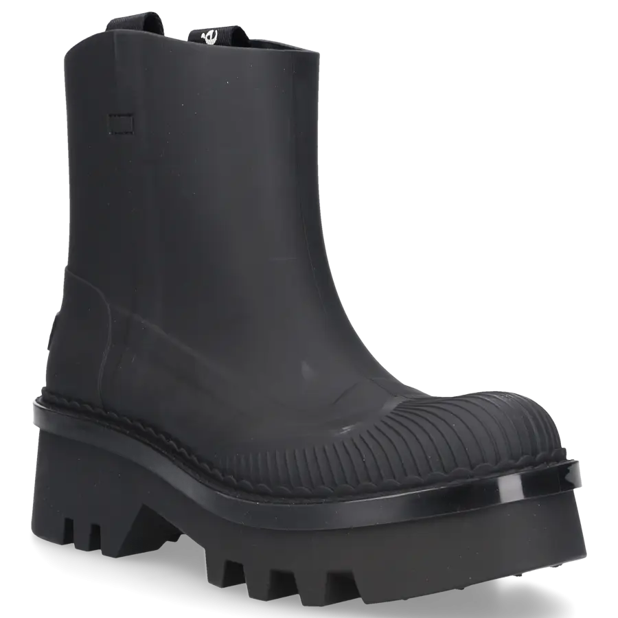 Chloé - Gummistiefel RAINA Gummi - schwarz