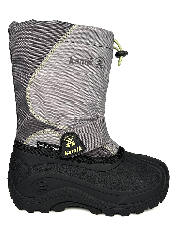 Kamik Winterstiefel 