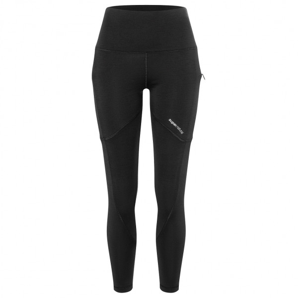 super.natural - Women's Alpine Active Tight - Leggings