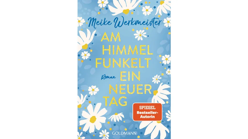 Am Himmel funkelt ein neuer Tag
