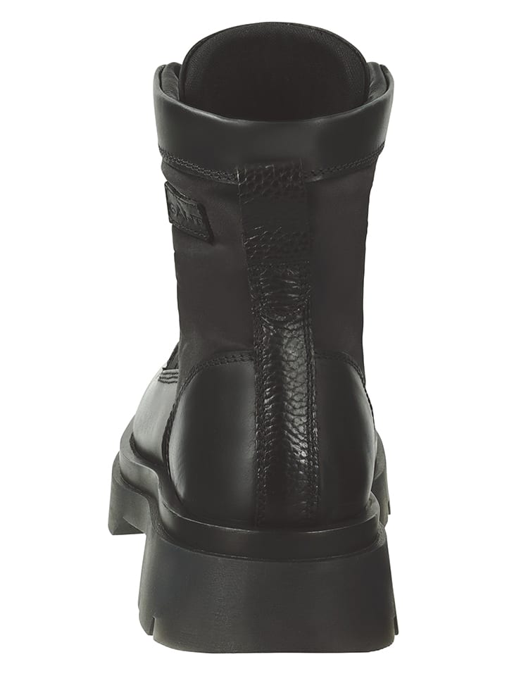 GANT Footwear Leder-Boots 