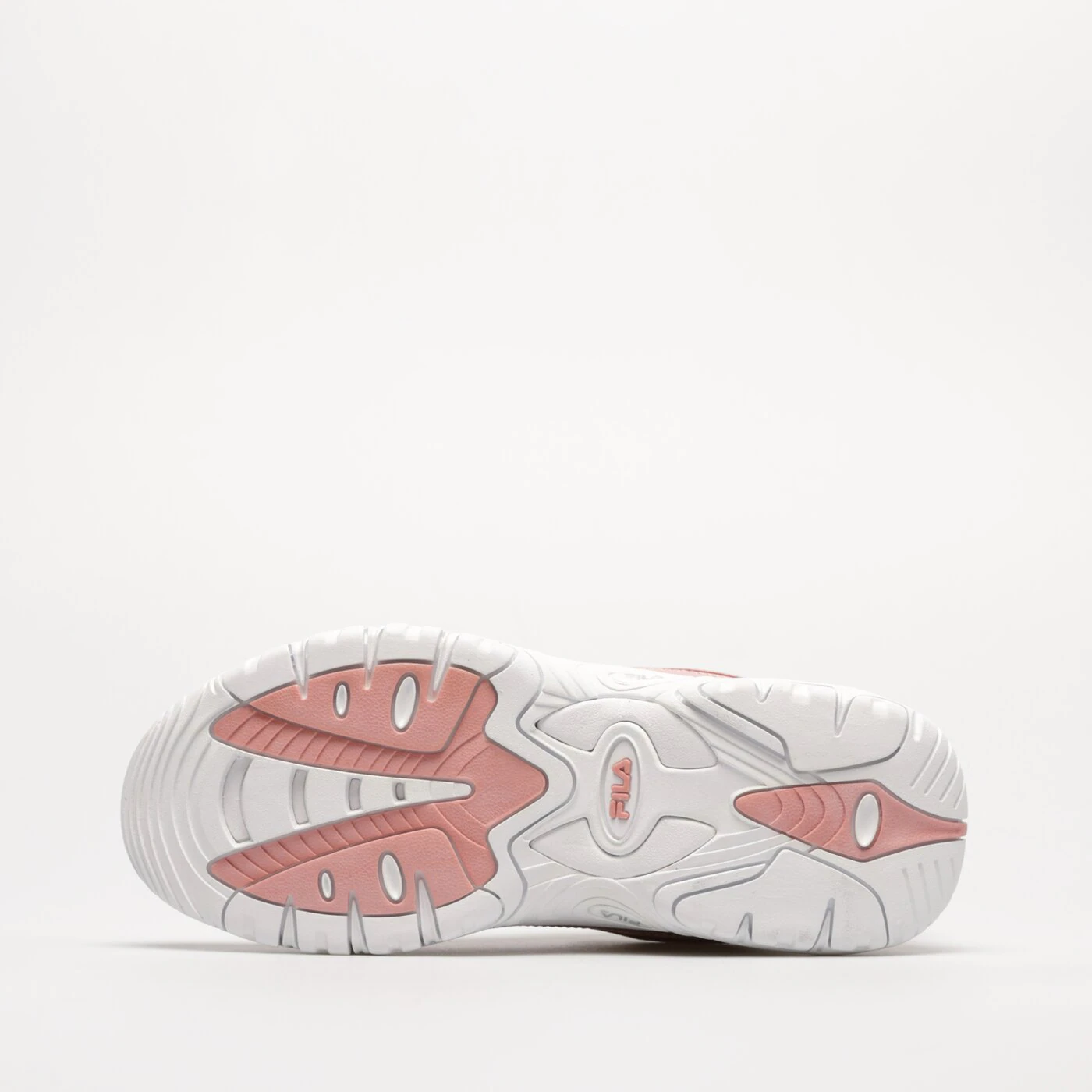 FILA STRADA LOW WMN Rosa