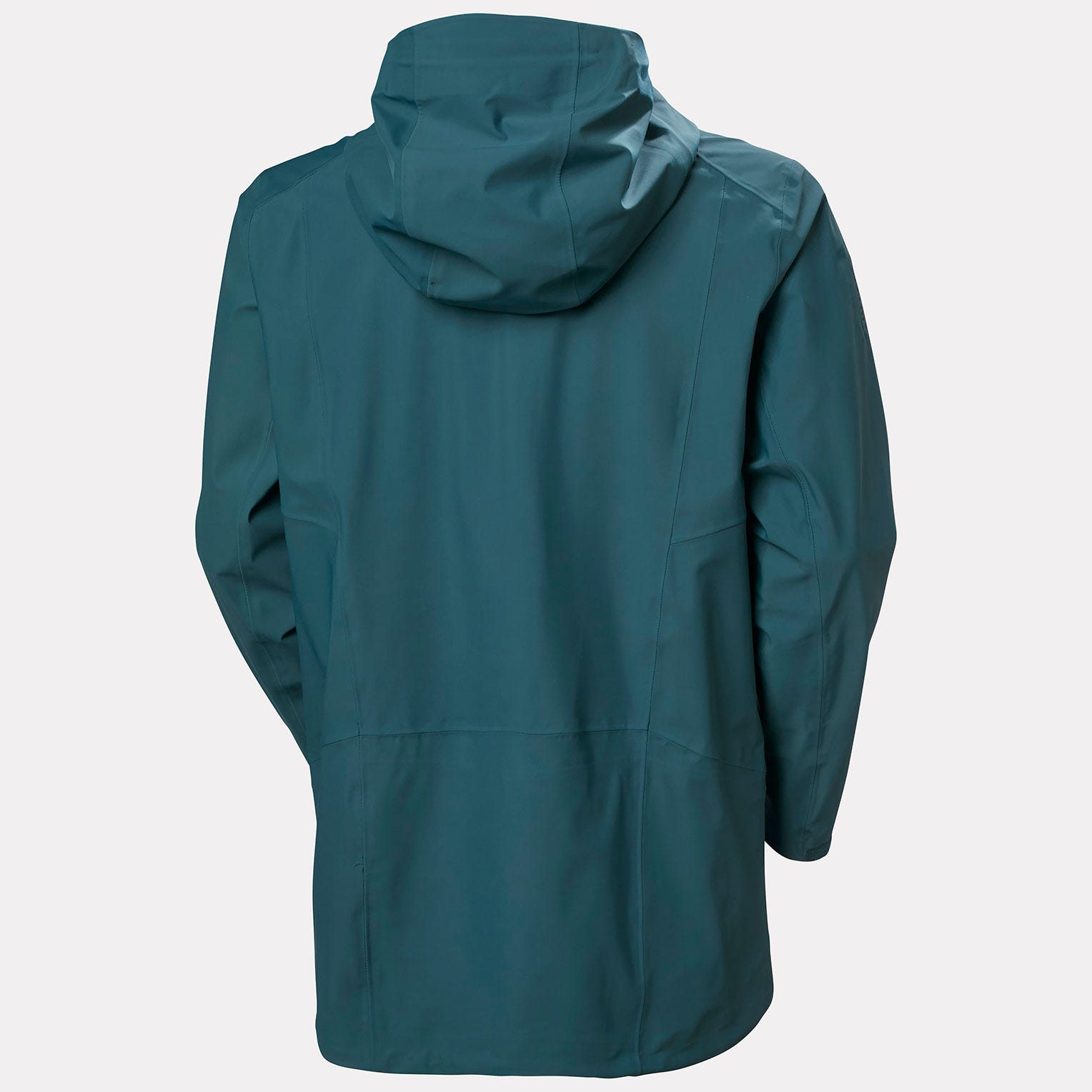 Men's Alpha Long Ski Shell