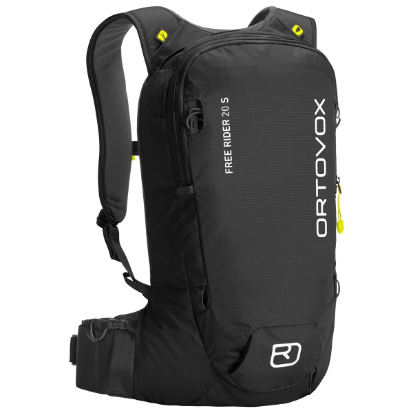 Ortovox - Free Rider 20 S - Skitourenrucksack