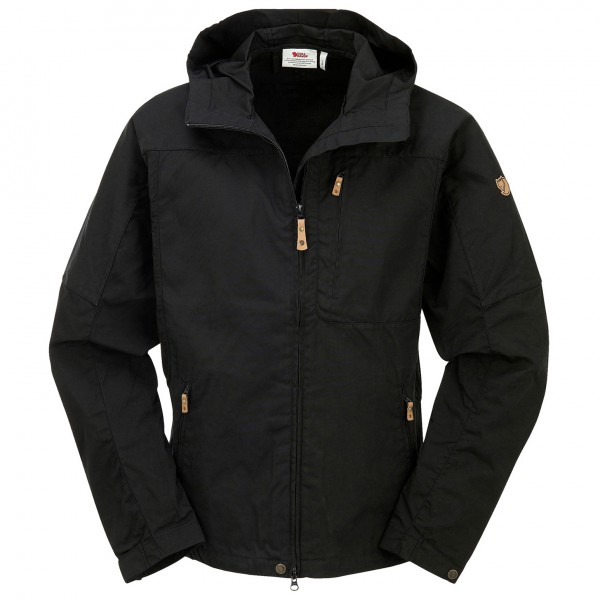 Fjällräven - Sten Jacket - Freizeitjacke