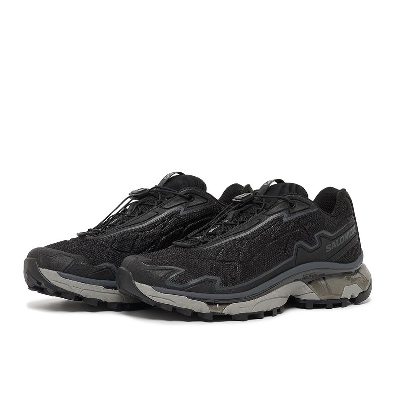 Salomon ST Slate Advanced black/ ebony/frs