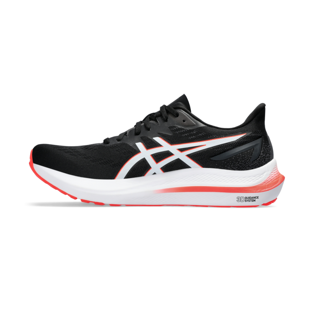 Asics GT 2000 12 1011B691-004 / schwarz