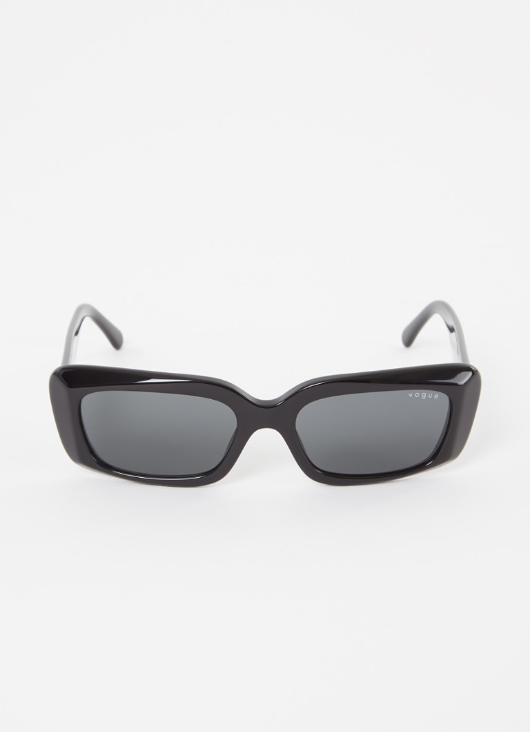 VOGUE VOGUE *VO5440S BLK SHN GRY