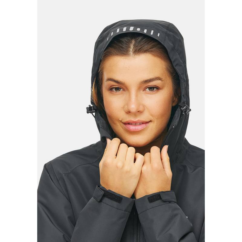 Jeff Green Luana Parka Damen