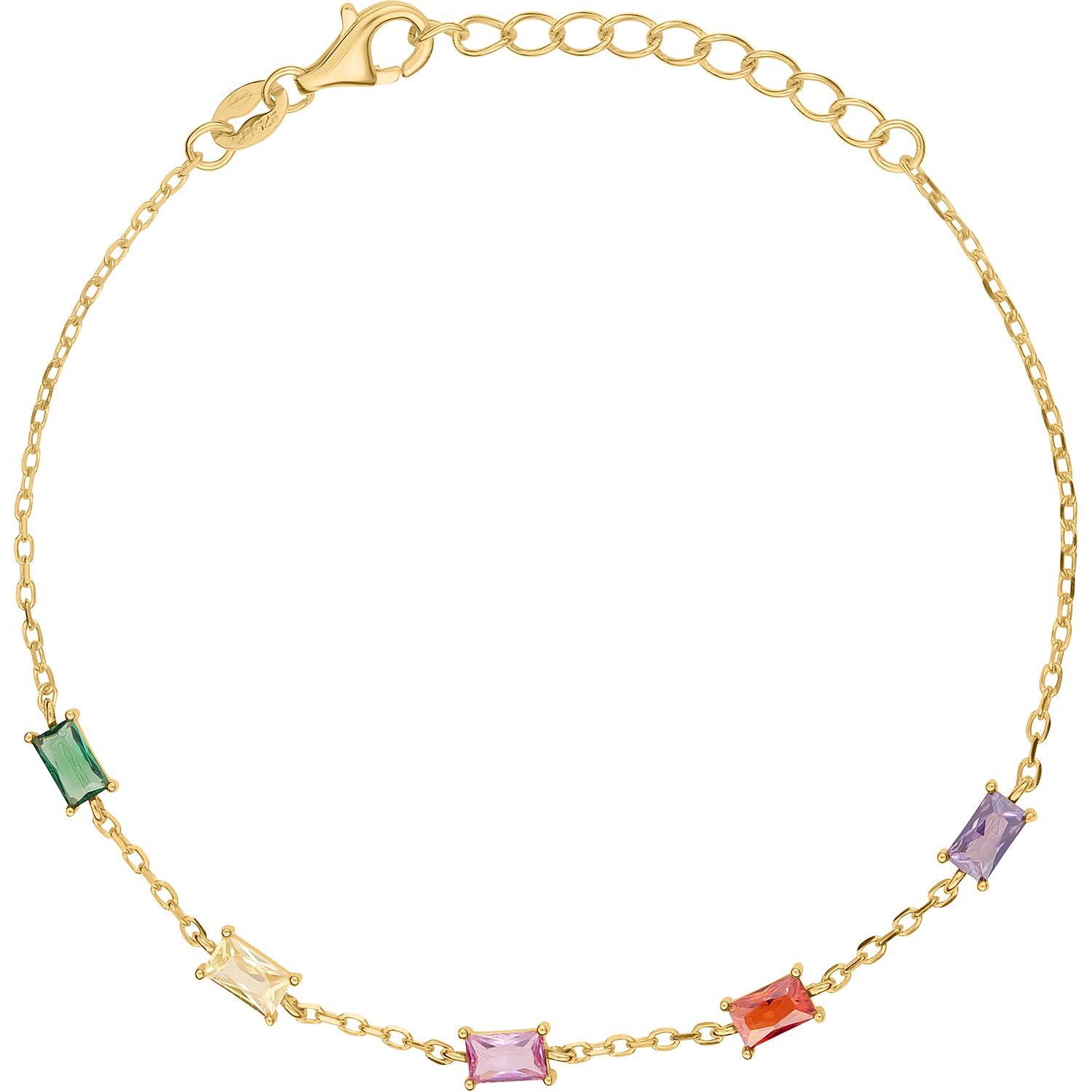 Armband 925er Silber