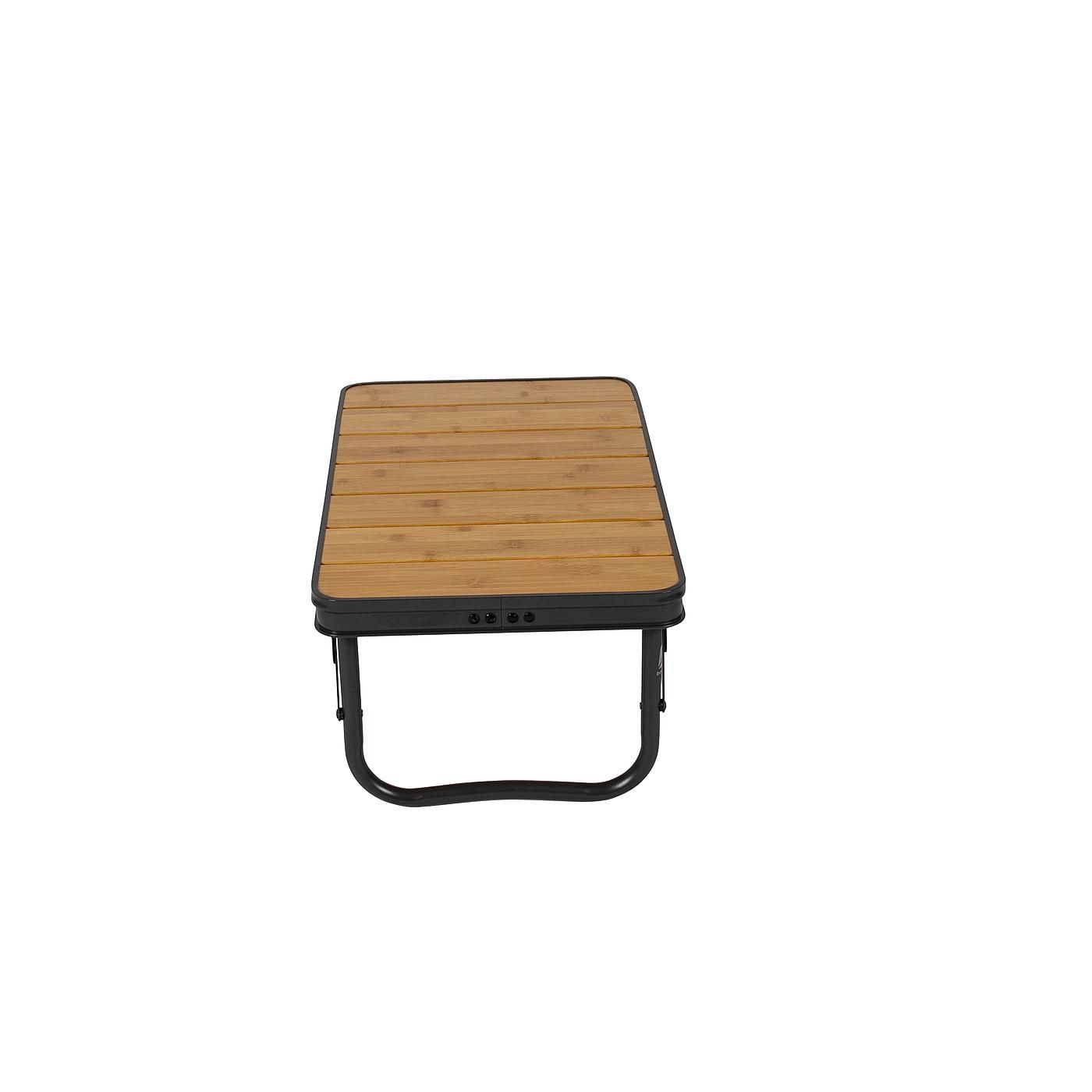 Bo-Camp Urban Outdoor Kompakt Stepney Tisch