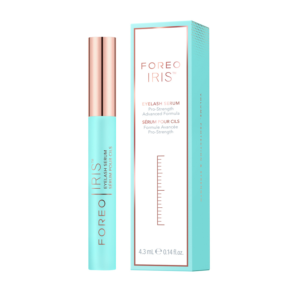 foreo Iris™ Eyelash Serum 4.3 ml Sérum Cils
