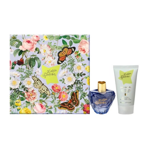 Lolita Lempicka Mon Premier Gift Set