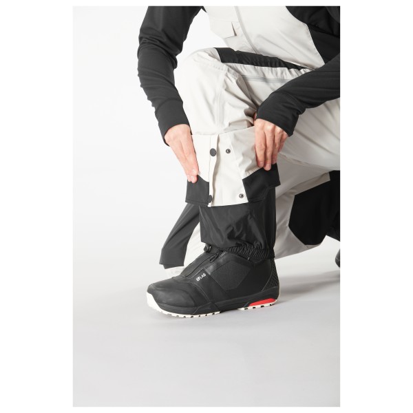 Picture - U66 Bib Pants - Skihose
