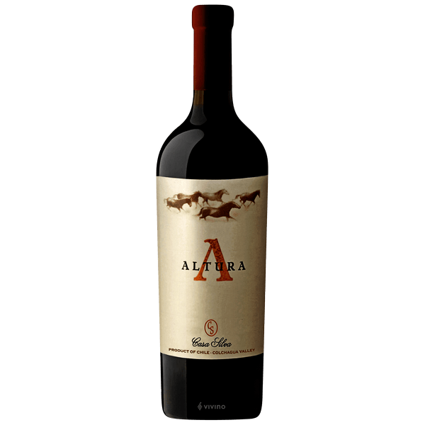 Casa SilvaAltura 2015