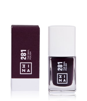3INA The Nail Polish Nagellack-11 ml