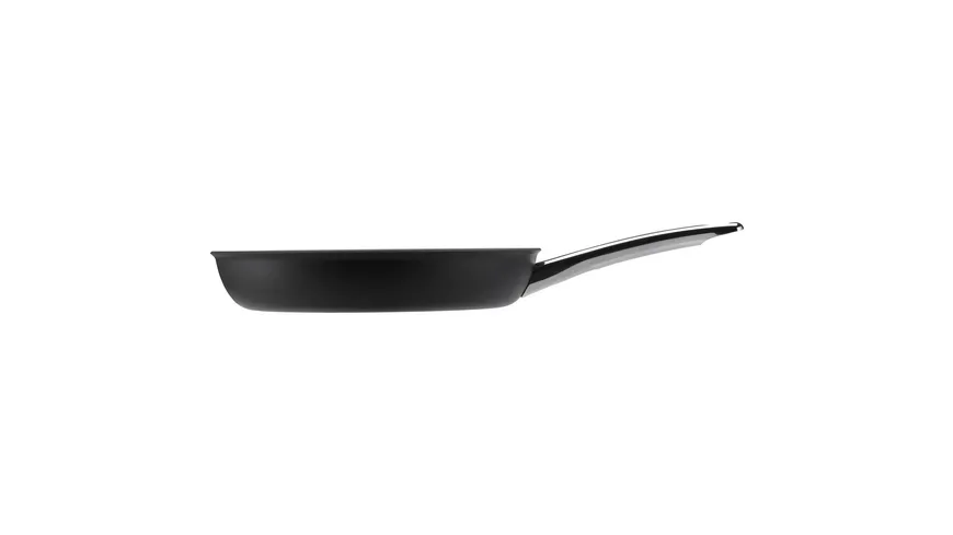 WMF Pfanne Steak Profi Ø 28cm Schwarz