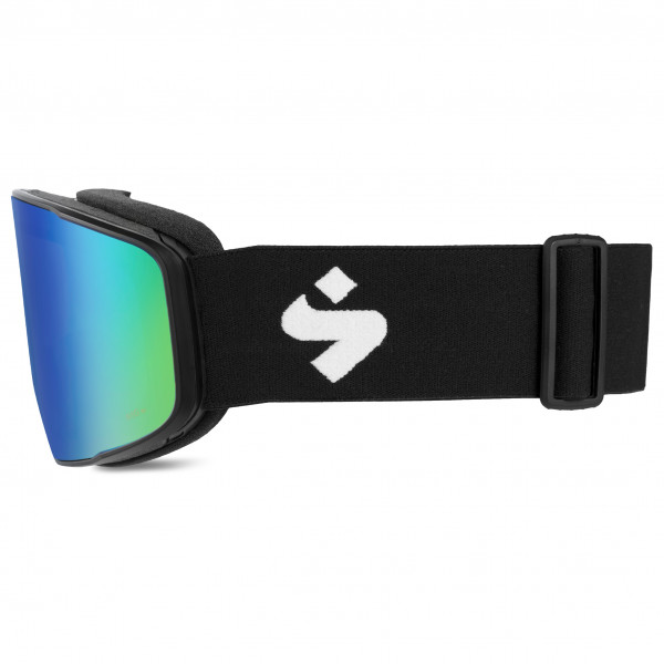 Sweet Protection - Boondock RIG Reflect S3 (VLT 9%) - Skibrille