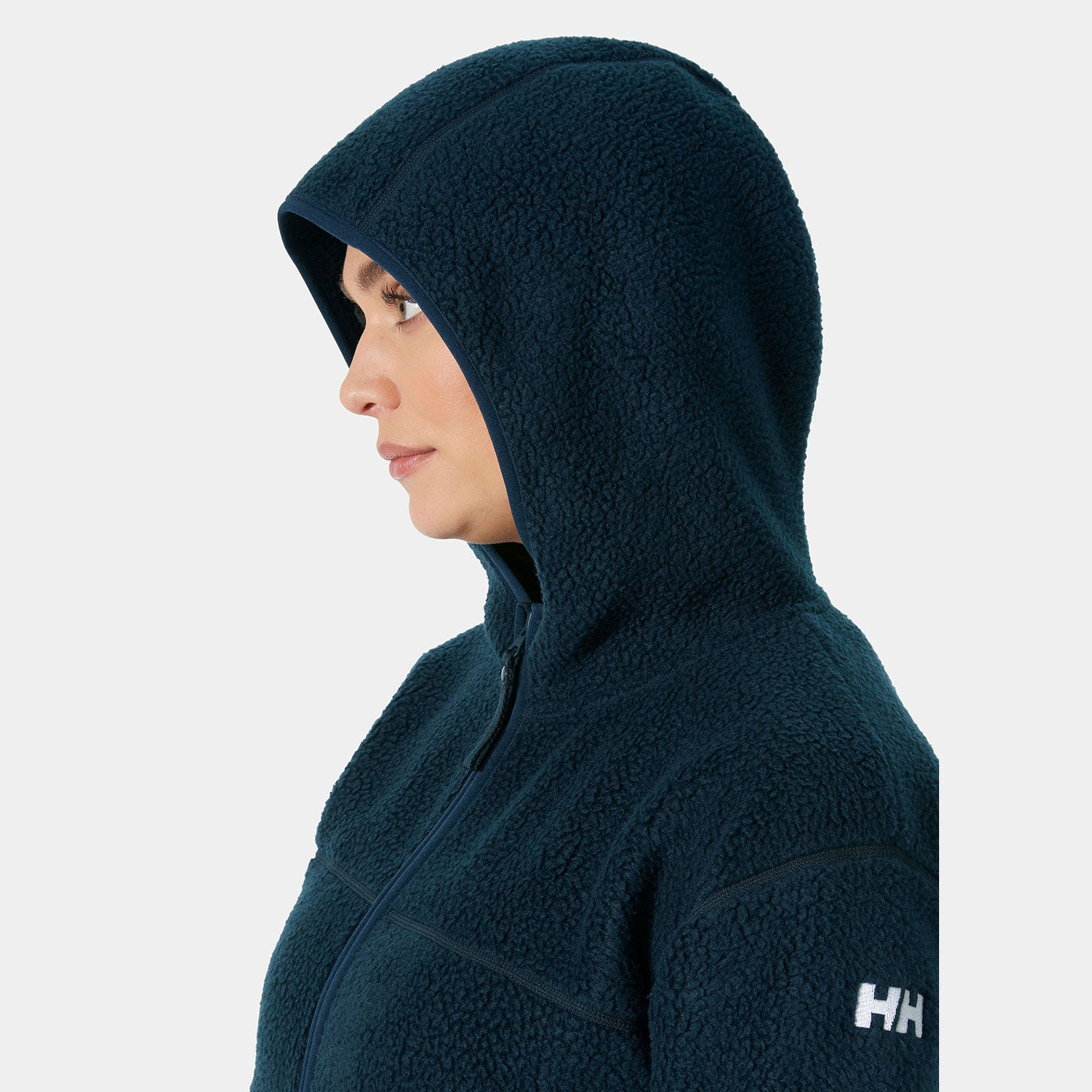 Women’s Maud Pile Fleece Jacket