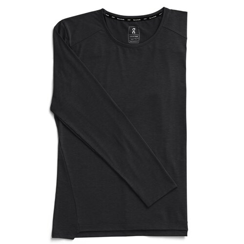 HERREN LAUFSHIRT LANGARM