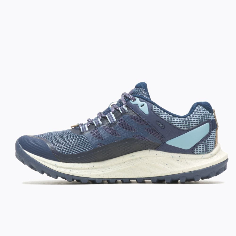 Merrell Antora 3 J037338 / blau